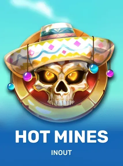 Hot Mines